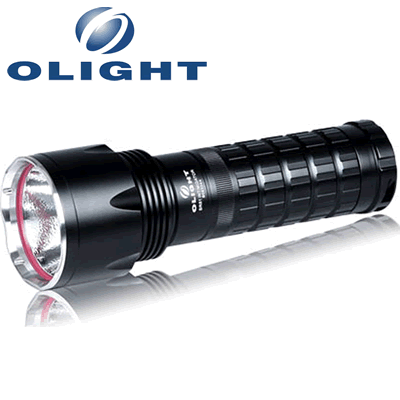 Olight - SR51 - Intimidator Flashlight (LED)