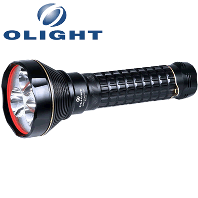 Olight - SR92 - Intimidator Flashlight (LED)