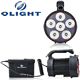Olight - X6 LED Flashlight