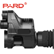 Pard - 1080p Digital Rear Add On Night Vision