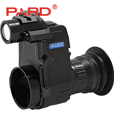 Pard - 850nm Digital Rear Add On Night Vision