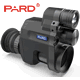Pard - NV007V Night Vision 12mm Rear Add On Rifle Scope