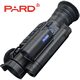 Pard - NV008SLRF Digital Night Vision Rifle Scope with Laser Range Finder
