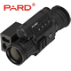 Pard - Thermal Imaging 1.5-6 Rifle Scope With Laser Range Finder
