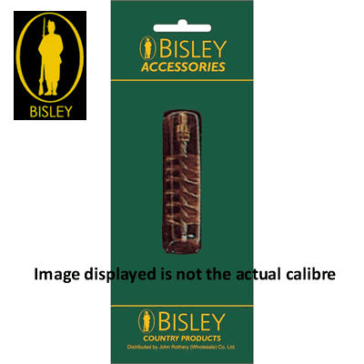 Bisley - 410 Gauge Phosphor Bronze Brush
