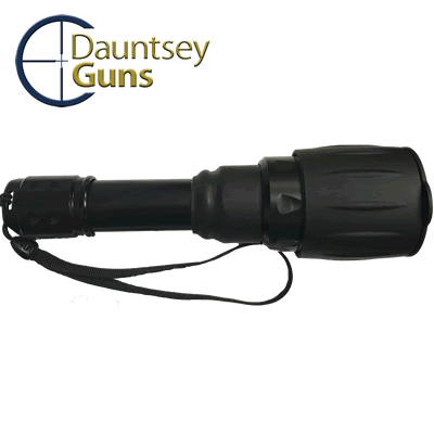 Dauntsey Guns - High Powered IR Illuminator