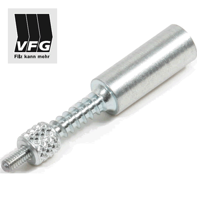 VFG - Adapter For Parker Hale .270 Rifle Rod To VFG