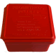Prometheus - Hunter Pellets .177 Red Box (Box of 125)