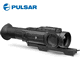 Pulsar - Trail LRF XQ50 (Weaver Mount) Thermal Weapon Scope