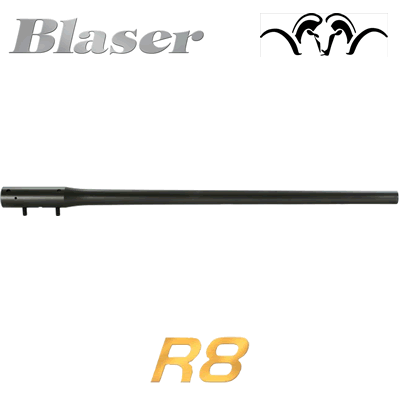 Blaser R8 Standard - No Sight Straight Pull .243 Win Barrel 23" Barrel .