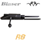 Blaser - R8 Bolt Assembly Right Handed Complete With Bolt face