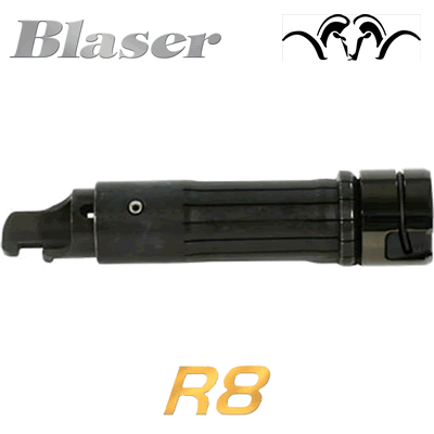 Blaser - R8 Bolt Face Right Handed - Swiss