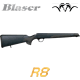 Blaser - R8 Professional Stock - Black