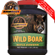 Ramshot - Wild Boar Powder 1lb Pot
