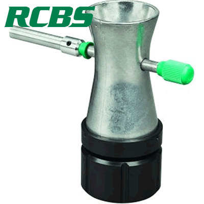 RCBS - Powder Trickler 2