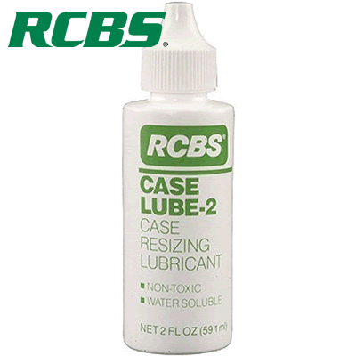 RCBS - Case Lube - 2