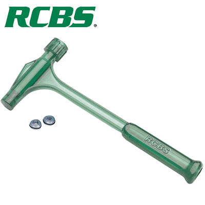 RCBS - Power Pull Bullet Puller