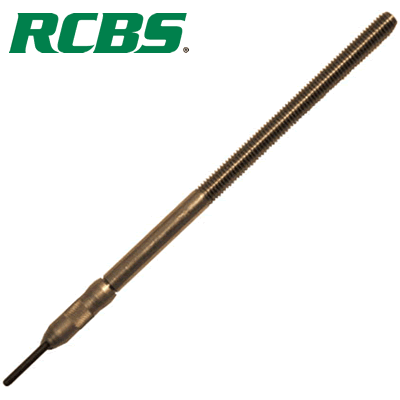 RCBS - Replacement Expander-Decapping Unit (222 Remington, 223 Remington, 22-250 Remington)