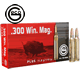 Geco - .300 Win Mag Plus 170gr Rifle Ammunition