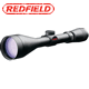 Redfield - Revolution 3-9x50 Matte Accu-Range