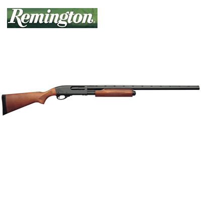 Remington 870 Express Super Magnum Pump Action 12ga Single Barrel Shotgun 28" Barrel .