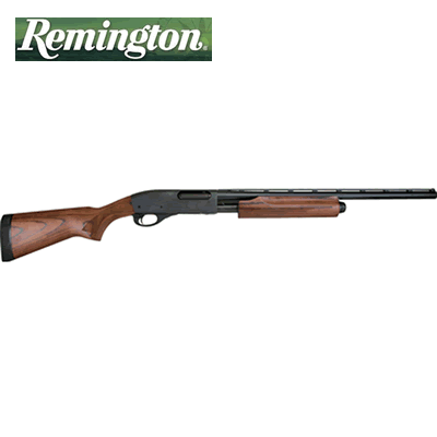 Remington 870 Express Pump Action 12ga Single Barrel Shotgun 28" Barrel .