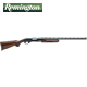Remington 870 Wingmaster Pump Action 12ga Single Barrel Shotgun 26" Barrel .