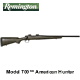 Remington Model 700 ADL Bolt Action 6.5mm Creedmoor Rifle 20" Barrel .