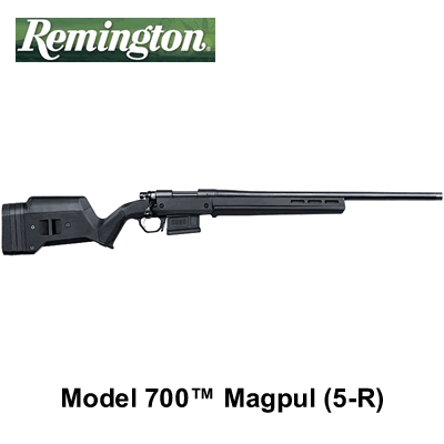 Remington Model 700 Magpul 5-R Bolt Action 6.5mm Creedmoor Rifle 22" Barrel .