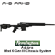 Remington Model 700 ADL Tactical Bolt Action 6.5mm Creedmoor Rifle 24" Barrel .