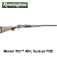Remington Model 700 ADL Tactical FDE Bolt Action 6.5mm Creedmoor Rifle 24" Barrel .
