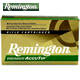 Remington - Premier .243 Win 95gr AccuTip Rifle Ammunition