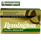 Remington - Premier .243 Win 75gr AccuTip-V BT Rifle Ammunition