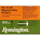 Remington - No.9.5M Magnum Rifle Primers (Pack of 100)