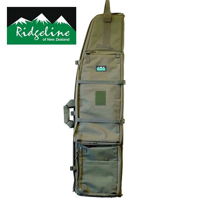 Ridgeline - Sniper Gun Bag 47"