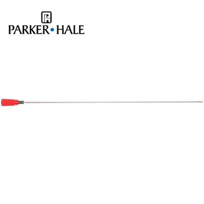 Parker Hale - Rifle Rod .22 Plastic Coated Alluminium - 37"