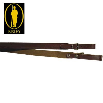 Bisley - Brown Basic Rifle Sling