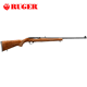 Ruger 10/22 RSPSPL Semi Auto .22 LR Rifle 18.5" Barrel 736676111862