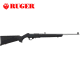 Ruger K10/22 RHSPL Semi Auto .22 LR Rifle 18.5" Barrel RU1263