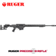 Ruger Magnum Precision Rifle Bolt Action .338 Lap Mag Rifle 26" Barrel 736676180806