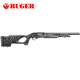 Ruger 10/22 Carbine Target Semi Auto .22 LR Rifle 16.13" Barrel 736676211869
