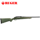 Ruger American Predator Bolt Action 6.5mm Creedmoor Rifle 22" Barrel RU26973