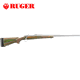 Ruger Hawkeye Predator Bolt Action 6.5mm Creedmoor Rifle 24" Barrel 736676471393