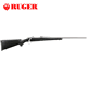 Ruger M77 Hawkeye Bolt Action .243 Win Rifle 18.5" Barrel RUHKM77RFP243SPL