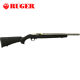 Ruger K 10/22 RH-NS-X Semi Auto .22 LR Rifle 16.12" Barrel 736676211623