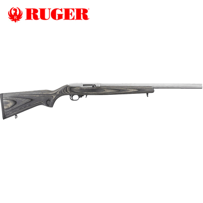 Ruger 10/22 Carbine Target Semi Auto .22 LR Rifle 20" Barrel RUK10/22TBBZCPSP
