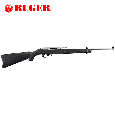 Ruger 10/22 TDR Semi Auto .22 LR Rifle 18.5" Barrel RUK10/22TDSPL