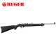Ruger 10/22 TDR Semi Auto .22 LR Rifle 18.5" Barrel RUK10/22TDSPL