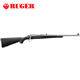 Ruger K77/357 RSP Bolt Action .357 Rem Mag Rifle 18.5" Barrel RU07419