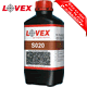 Lovex - S020 Single Base Smokeless Reloading Powder 500g Pot (Previously Accurate Solo 1250)